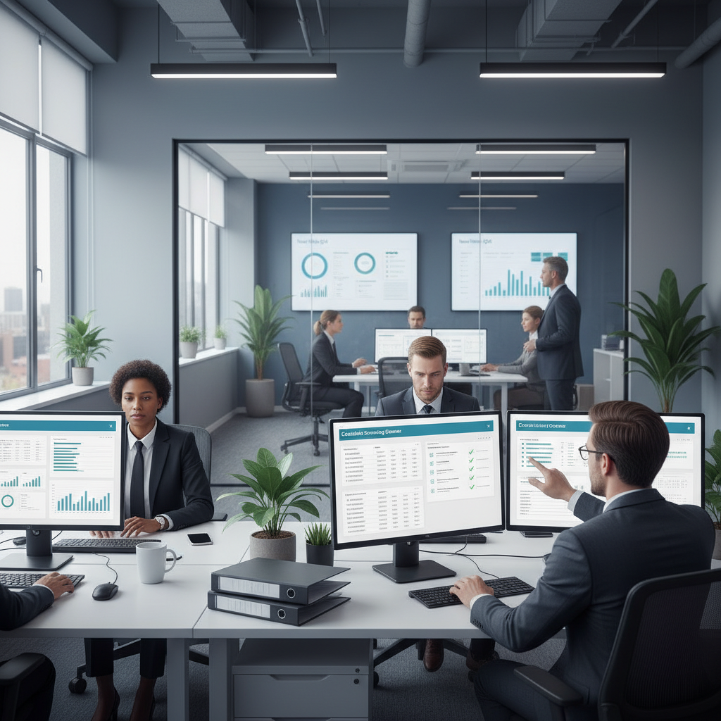 employment screening services market size share 2026 2034 fortune business insights