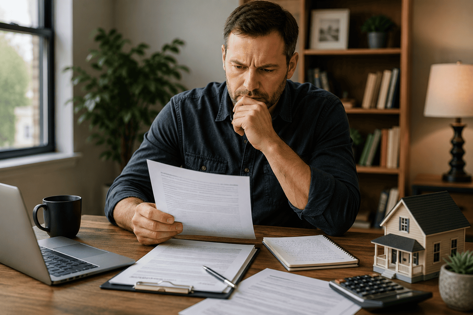 Tenant red flags houston