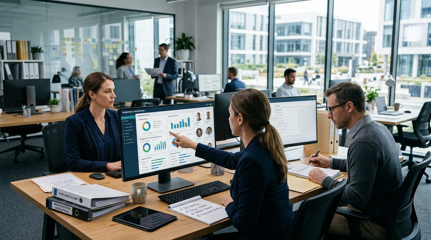 how to navigate background screening for the manufacturing workforce manufacturing dive 1